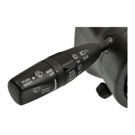 Standard Ignition Multi-Function Switch - CBS-2162